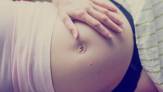 Perineal Massage… What the?!!