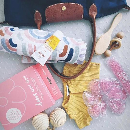 What To Pack In Your Hospital Bag